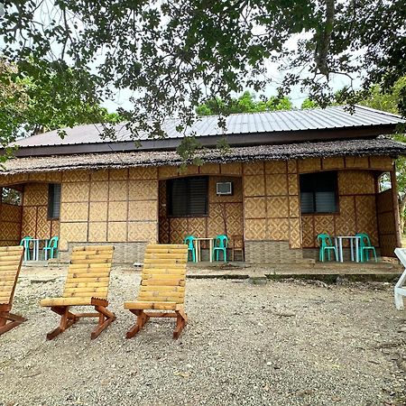 Diamond De Siquijor Beach House Exterior foto