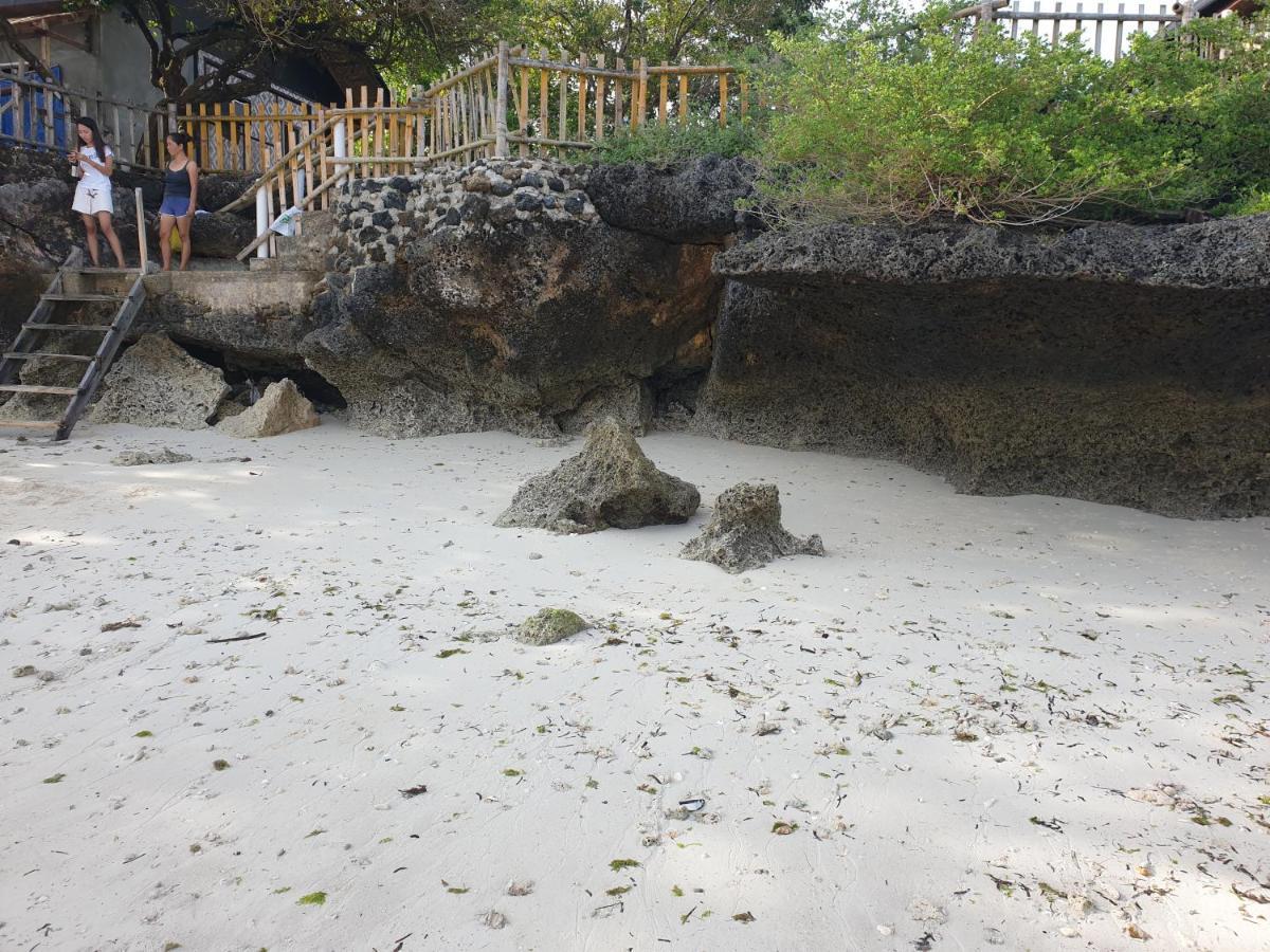 Diamond De Siquijor Beach House Exterior foto