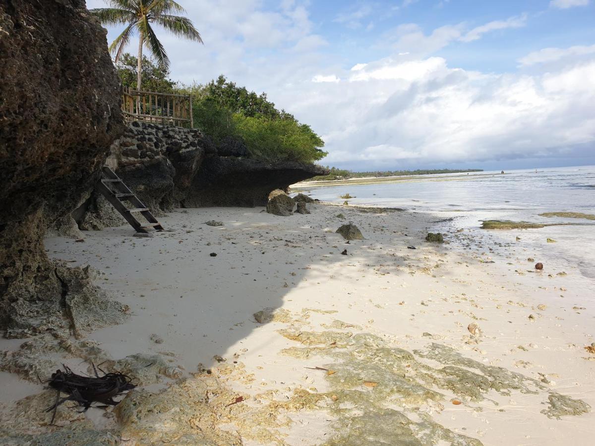 Diamond De Siquijor Beach House Exterior foto